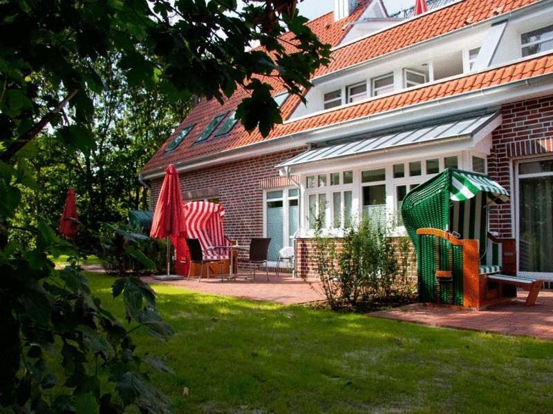 Suitenhotel Idyll Heckenrose 2