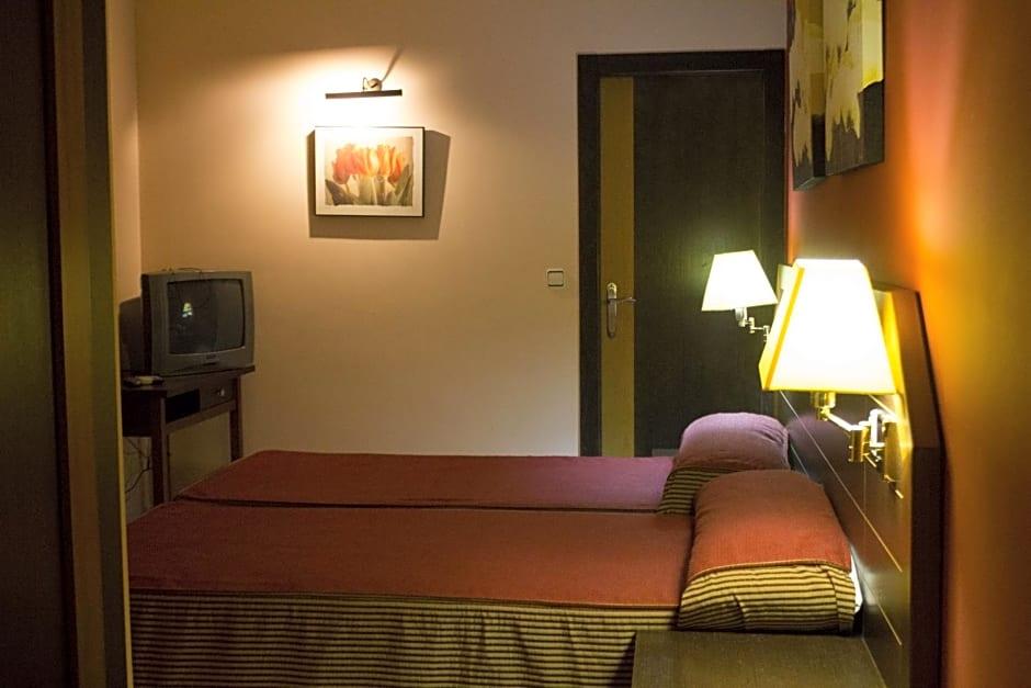 Hotel la Parrilla 2