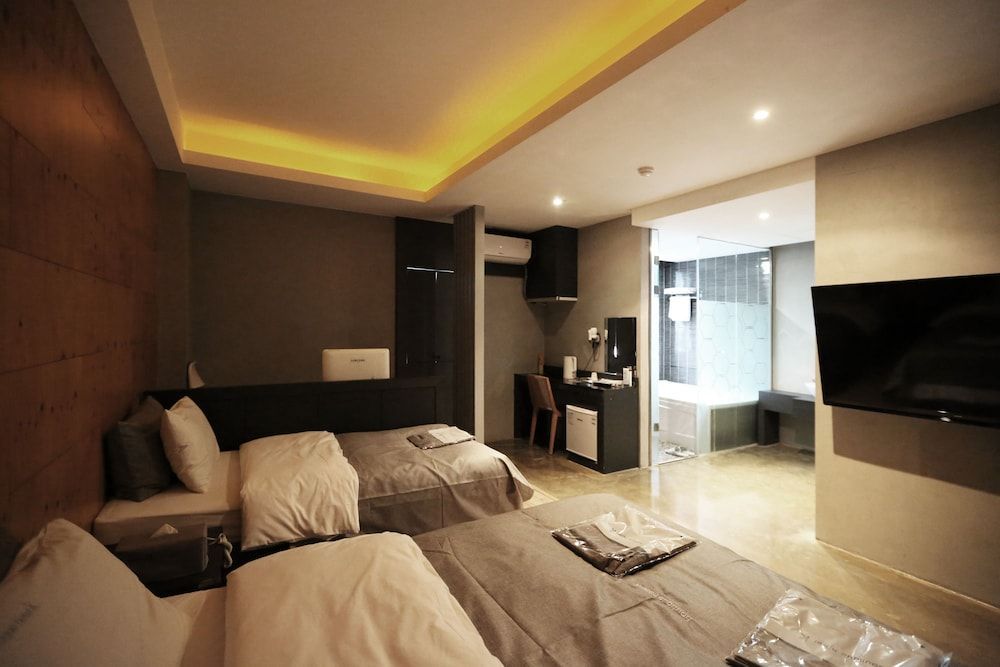 boutique hotel k Dongdaemun 1