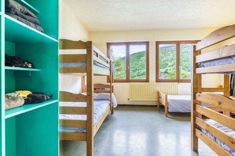 Auberge de jeunesse HI Valmeinier 2