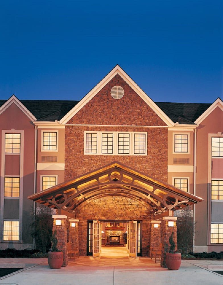 Staybridge Suites DENTON by IHG 1