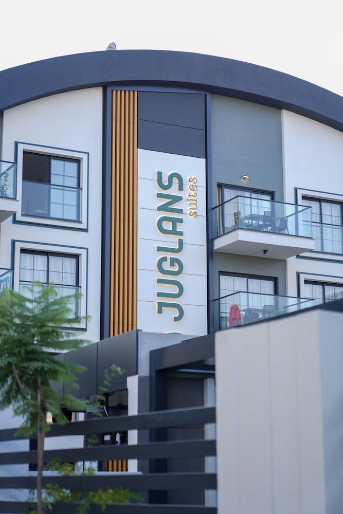 Juglans Suites 1