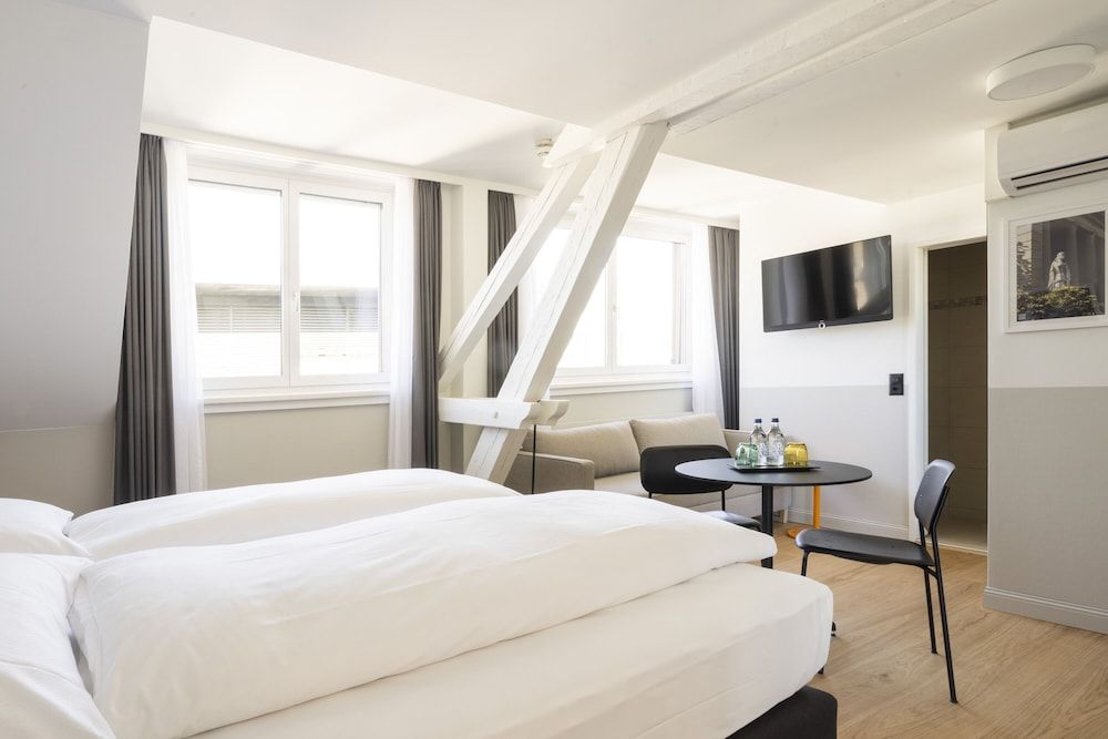 Fred Hotel Hauptbahnhof 1