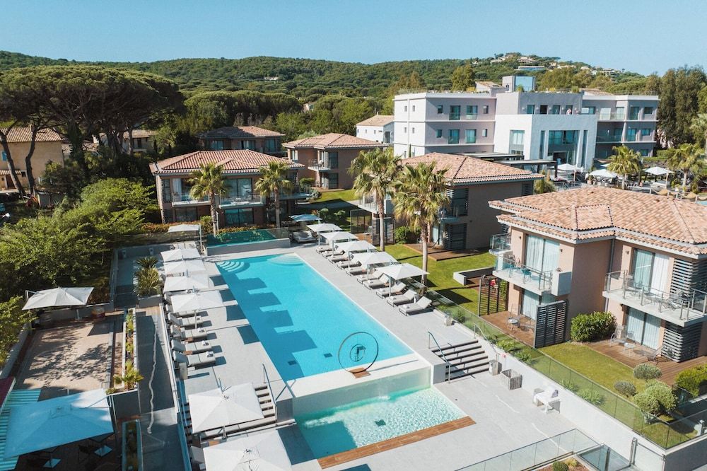 Kube Saint-Tropez 1