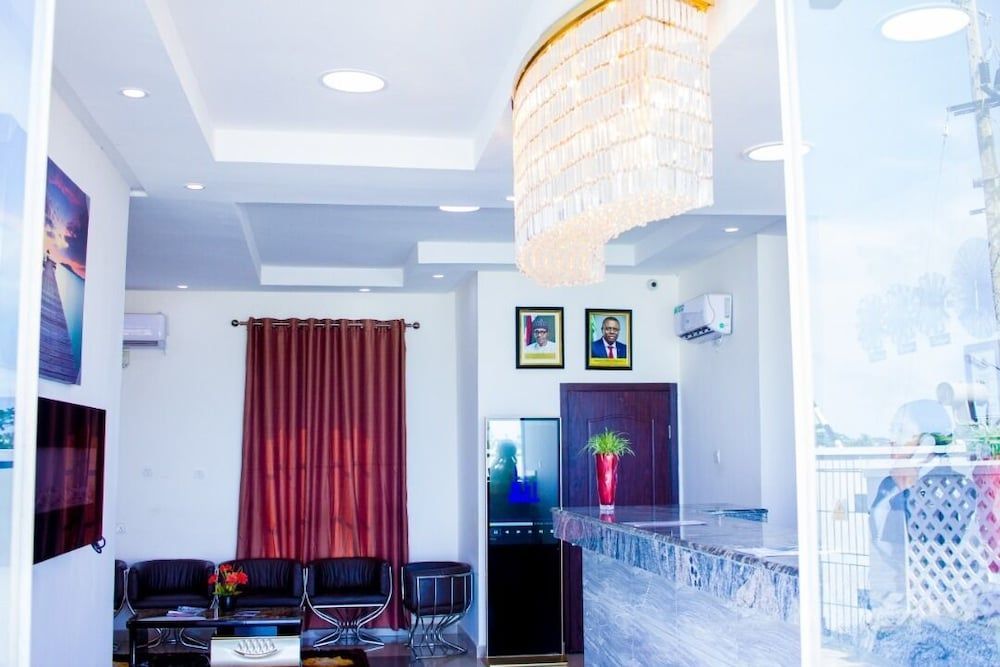 Magville Hotel 2