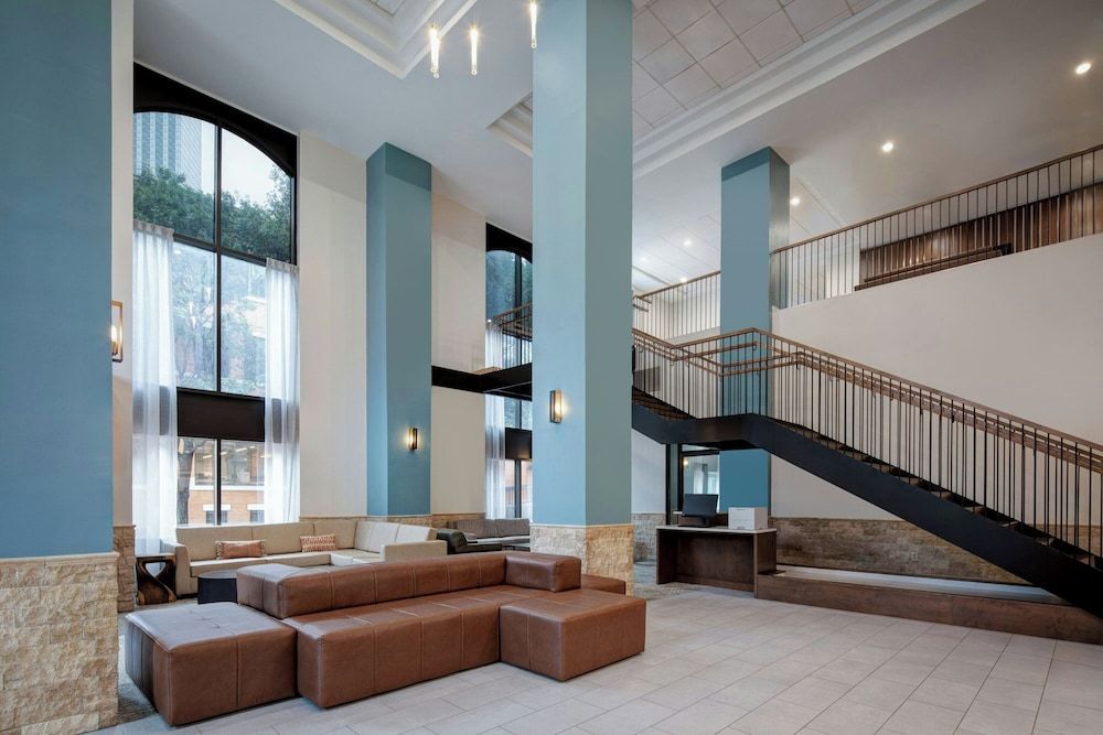 SpringHill Suites by Marriott Dallas Downtown / West End 1