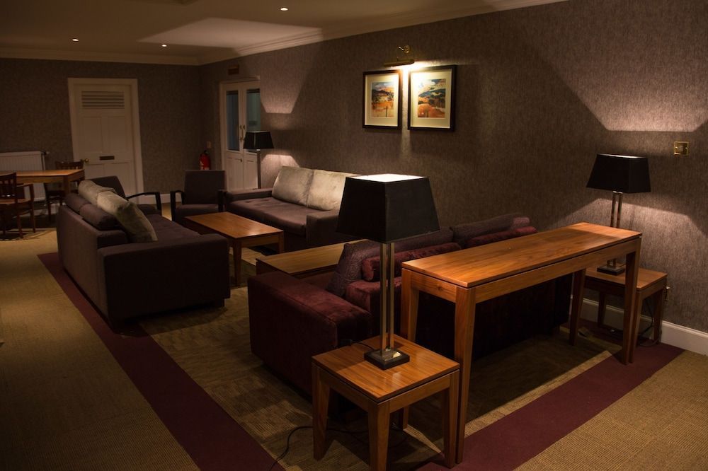 Balbirnie House Hotel 2