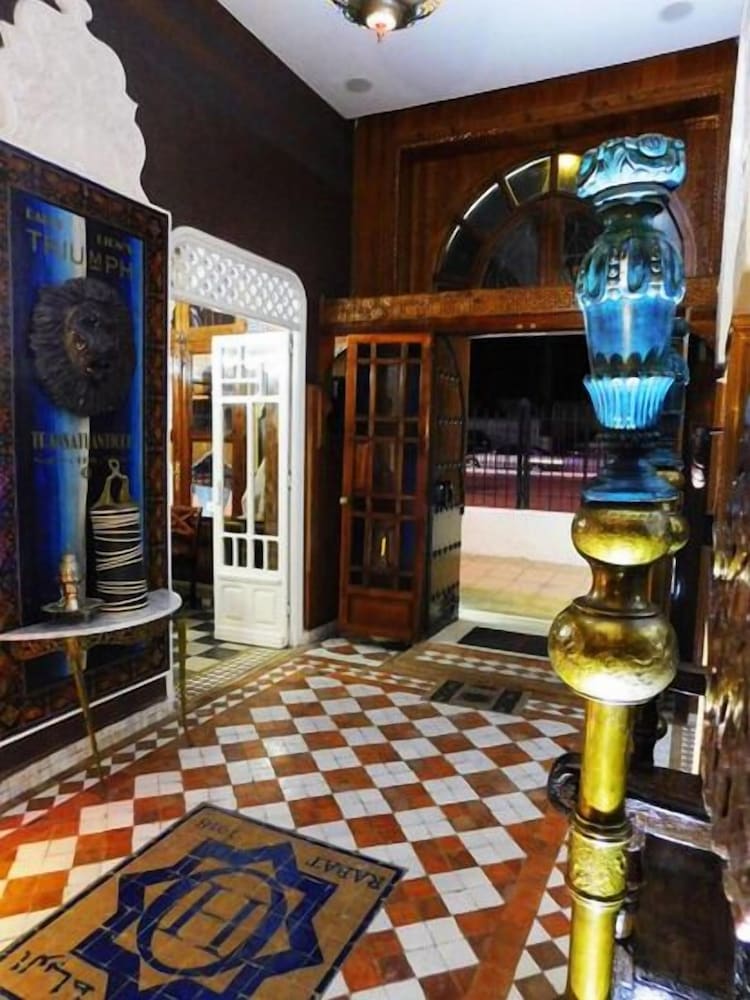 Hotel des Oudaias 2