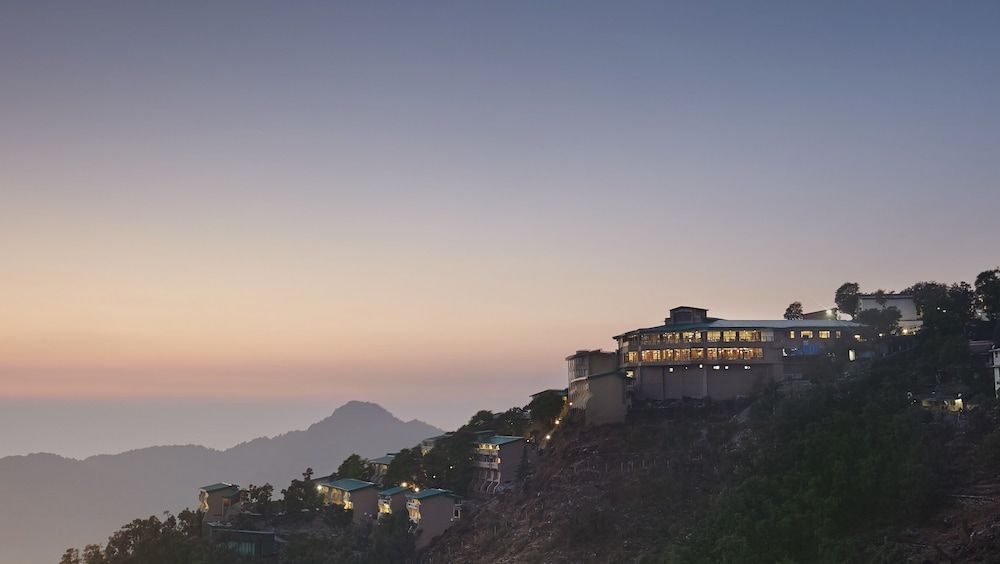 Sterling Mussoorie 1