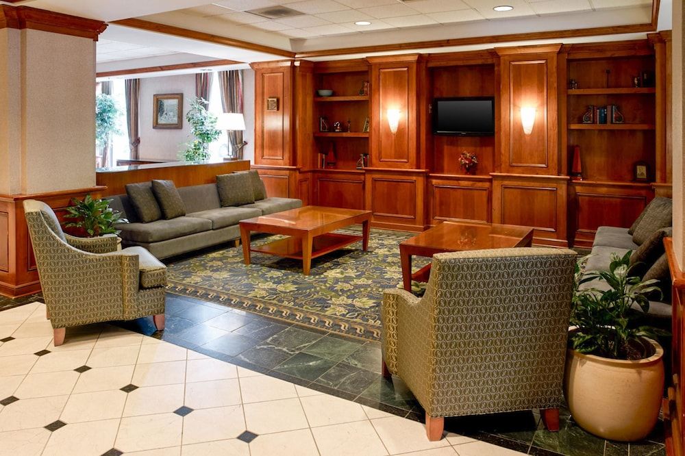 Clarion Hotel Portland Airport ME 2