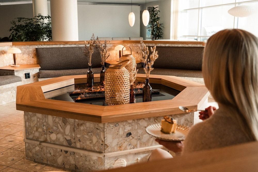 Ruissalo Spa Hotel 2