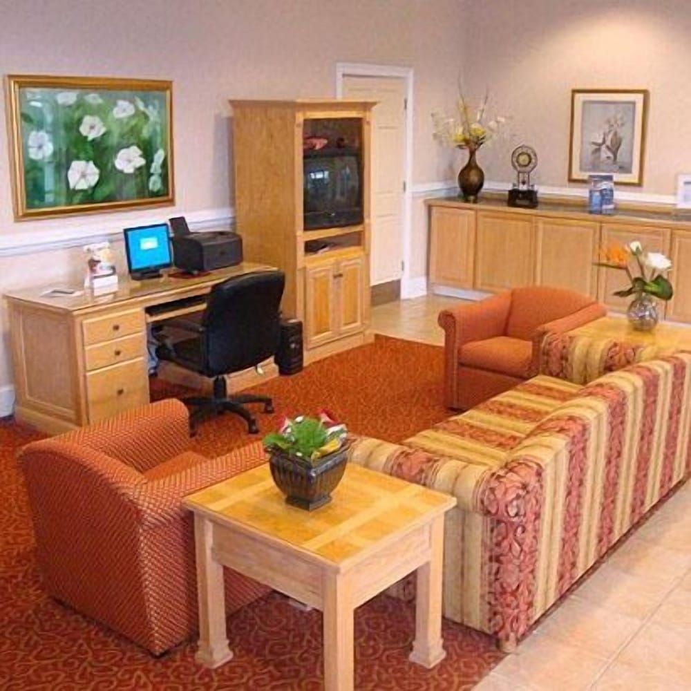 Rodeway Inn 2