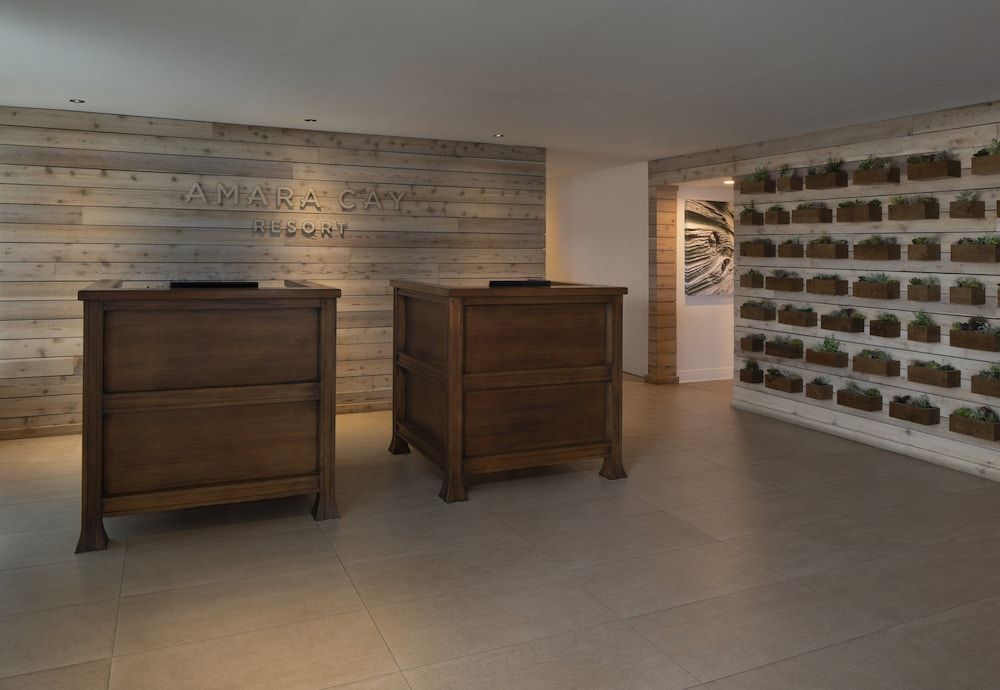 Amara Cay Resort 2
