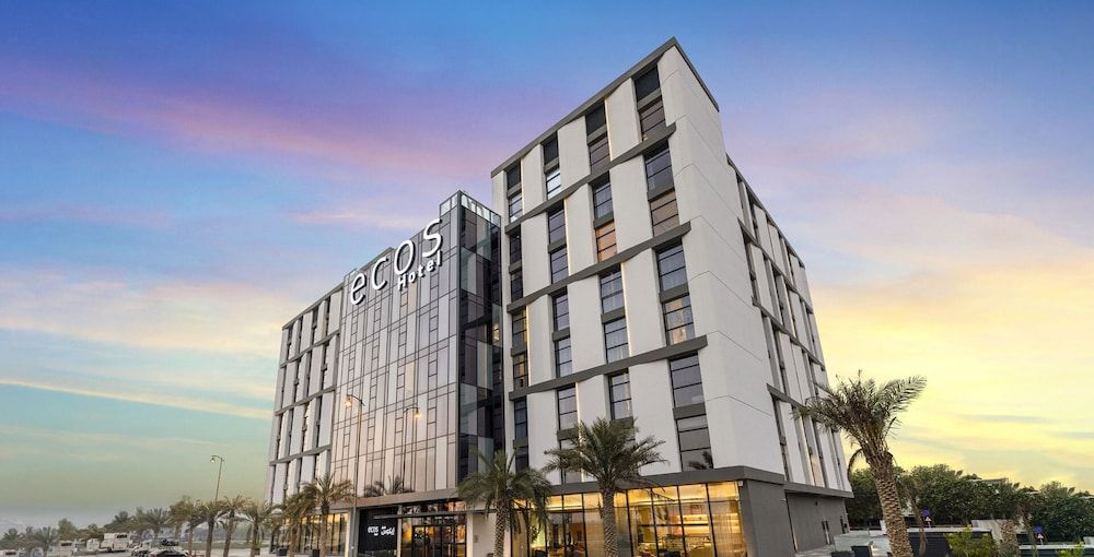 Ecos Dubai Hotel at Al Furjan 1