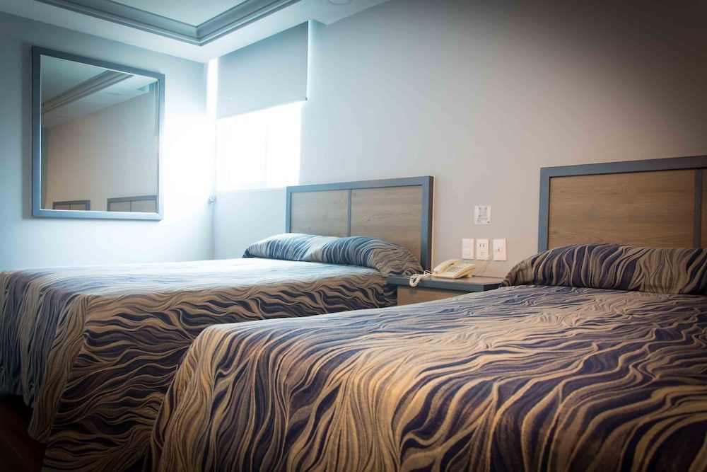 Hotel Antas 2