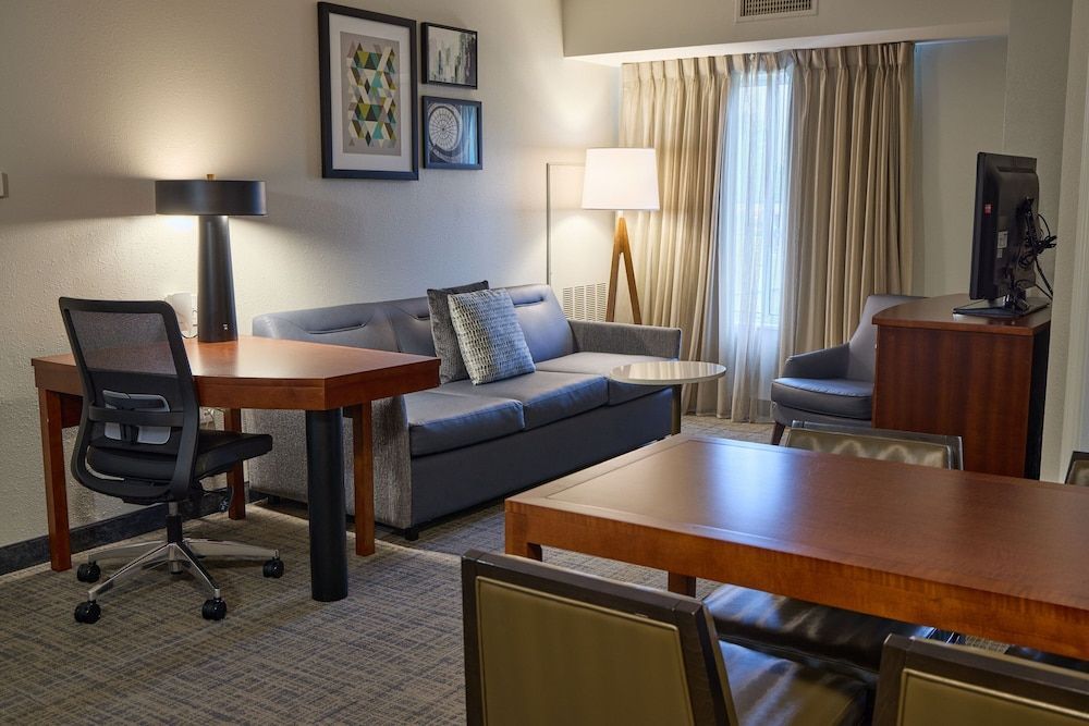 Residence Inn by Marriott Columbia Northwest/Harbison 1