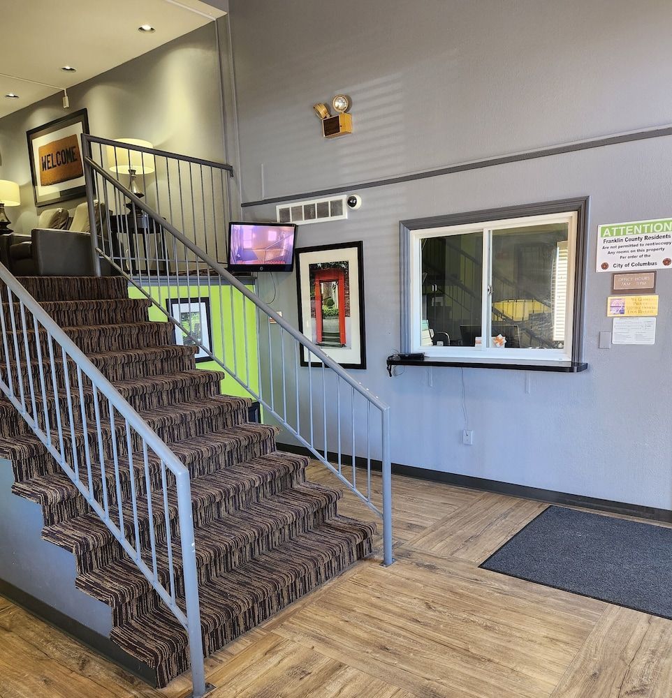 Suburban Studios Columbus East 2