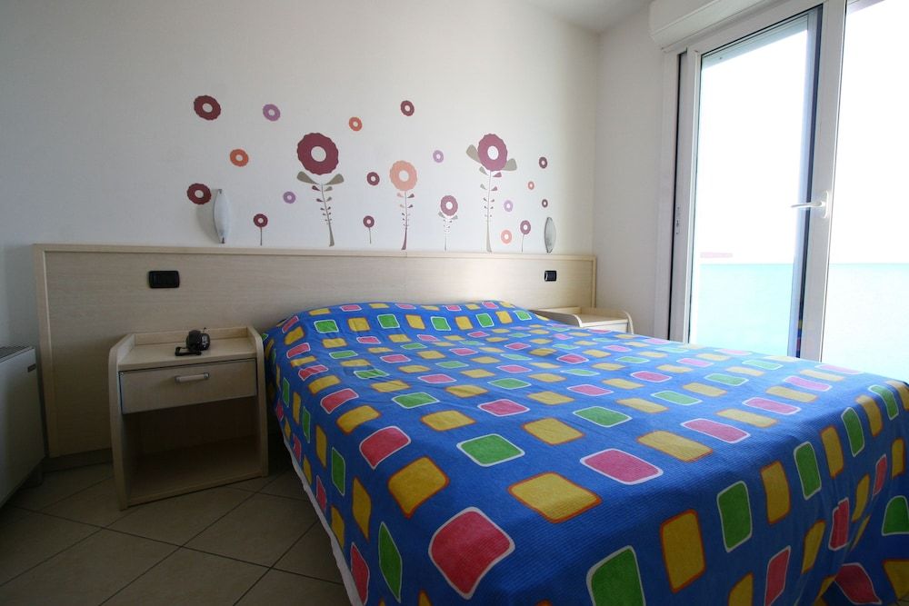 Residence Beach Paradise 1