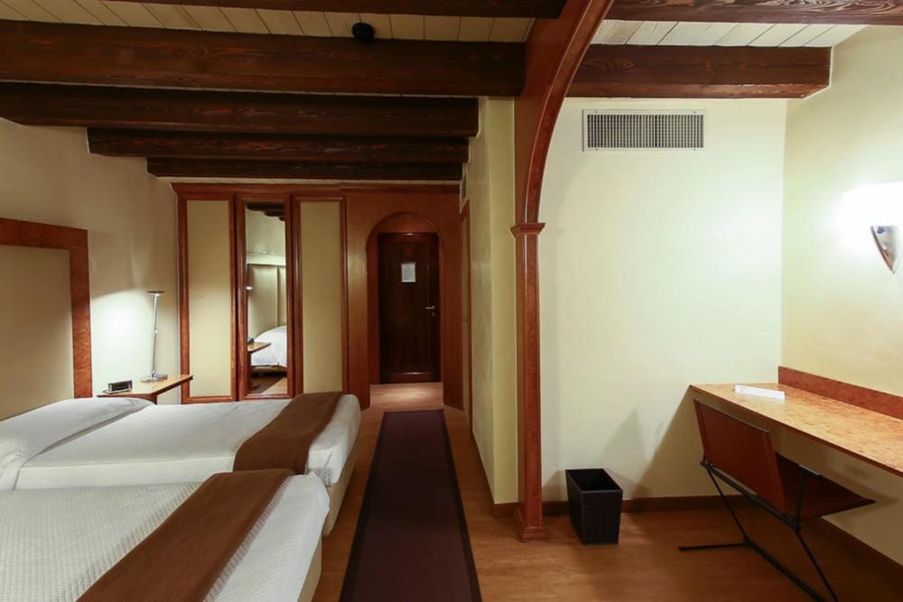 Relais Villabella Hotel 2