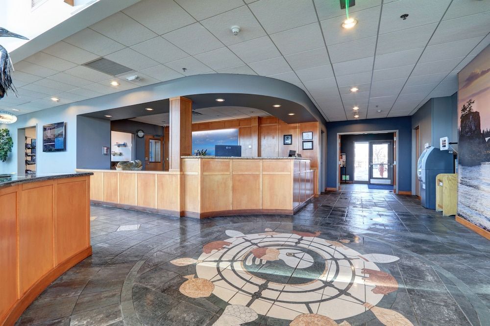 Dimond Center Hotel 2