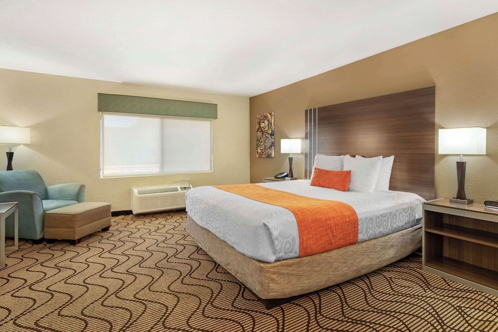 Best Western Heritage Inn - Chico 1