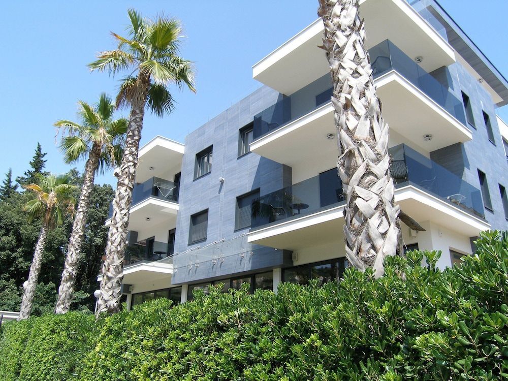 Apartments Mon Amour 1
