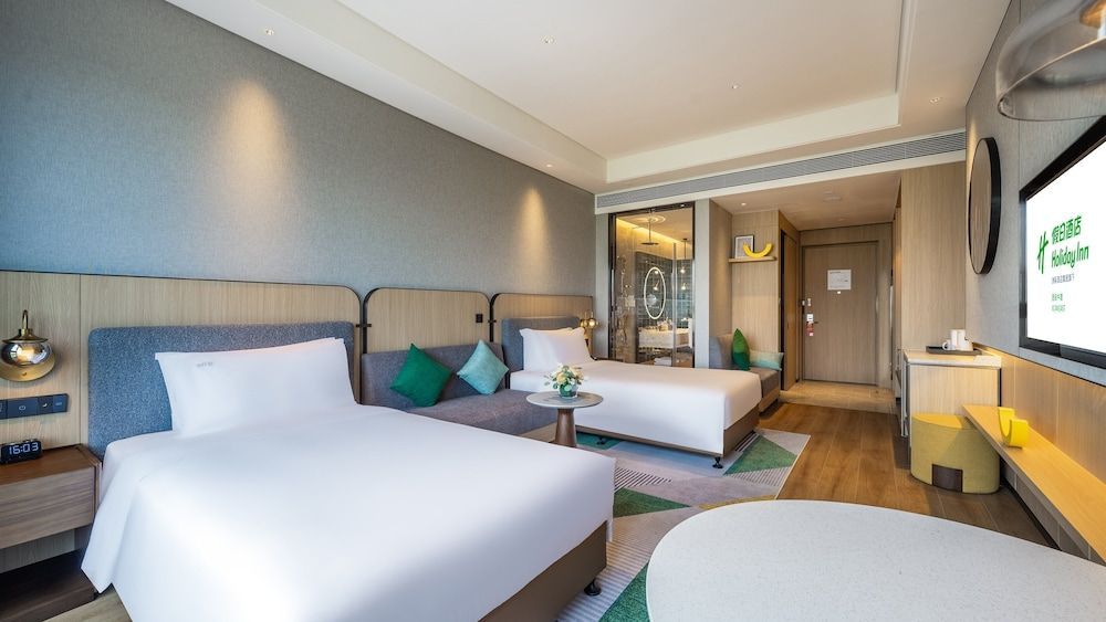 Holiday InnXian East by IHG 1