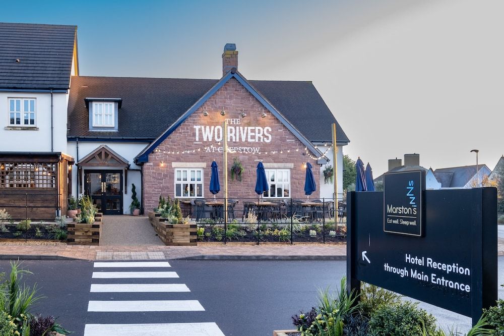 Two Rivers Lodge by Marston’s Inns 1