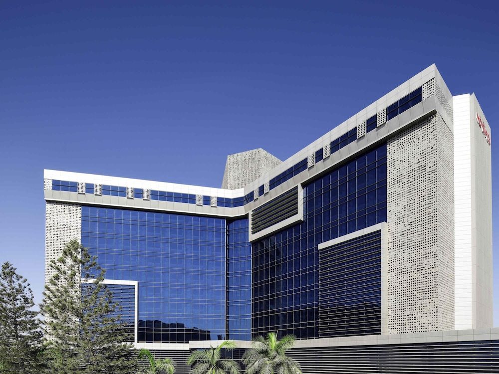 Mövenpick Hotel Karachi 1