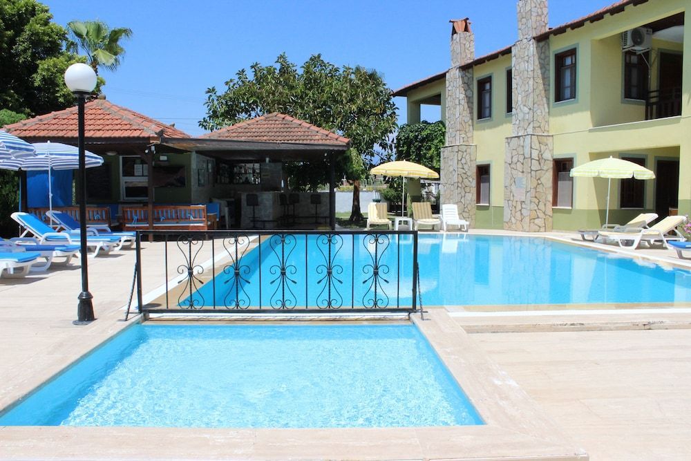 Paris - Dalyan - Summer Life Villa Apart - Dalyan