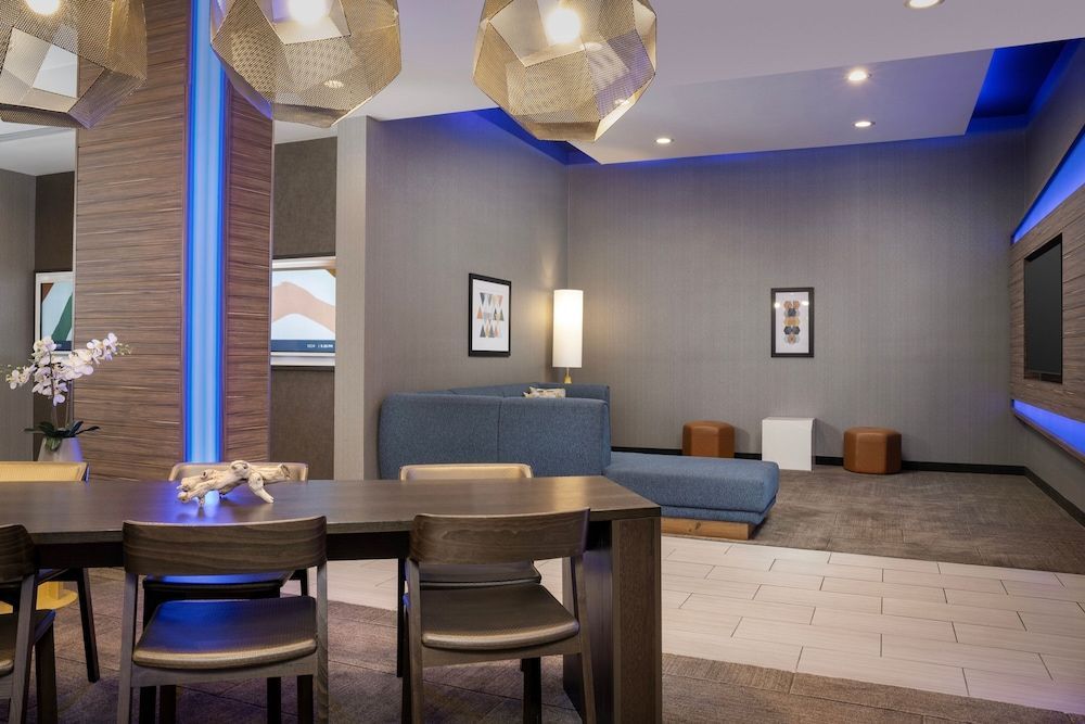 SpringHill Suites by Marriott Birmingham Gardendale 2