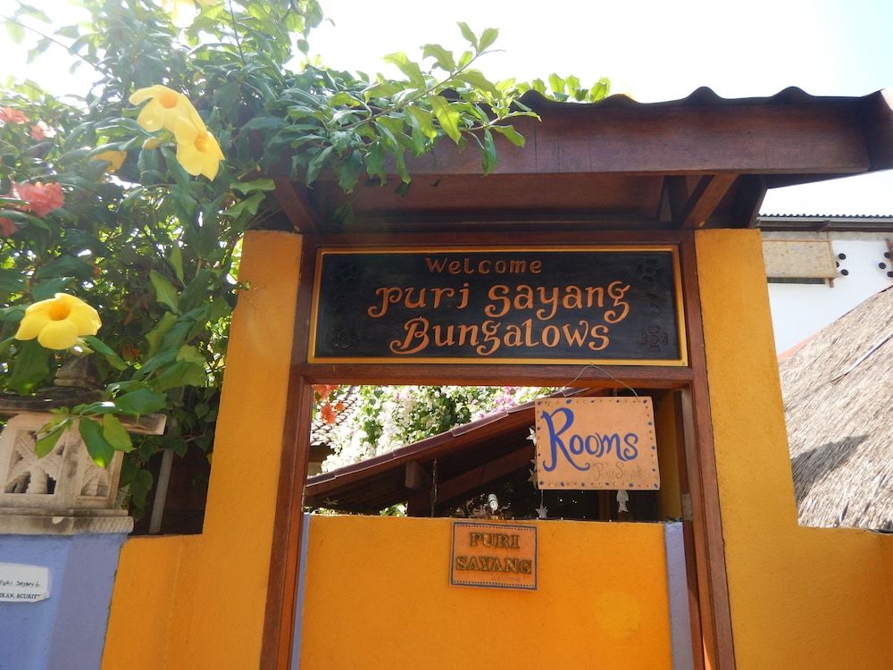 Puri Sayang Bungalows 1