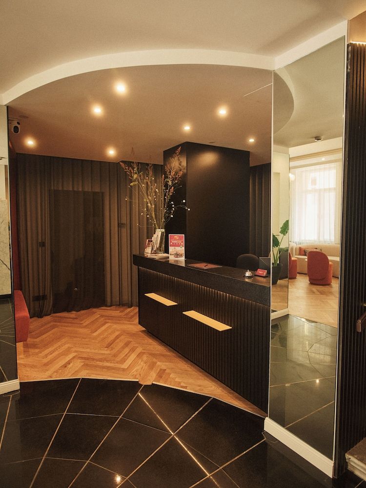 Carlton Boutique Hotel Vienna - NEW OPENING 2