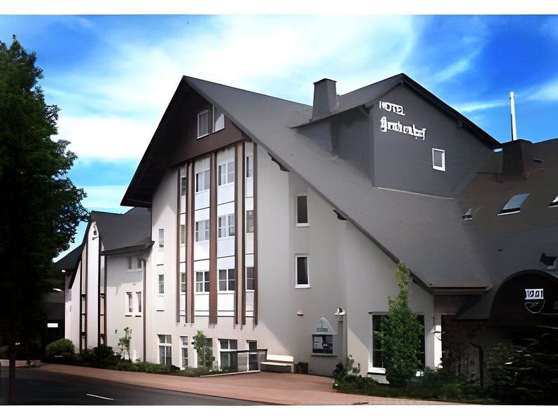 Landhotel Henkenhof Willingen 1