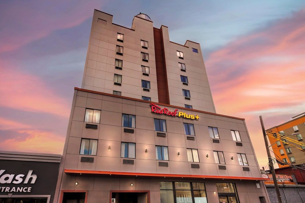 Red Roof Inn PLUS+ Jamaica, NY – JFK Airport 1