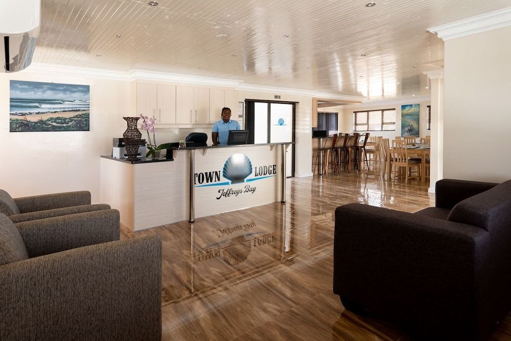 Grand House Lodge And SPA Jeffreys Bay 2