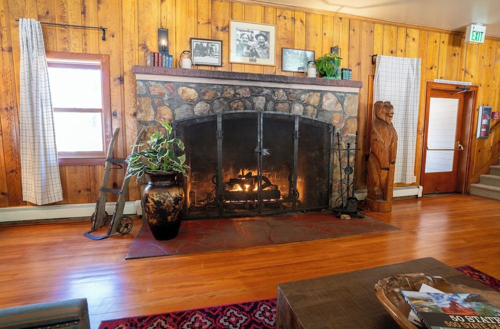 Camp Richardson Resort 2