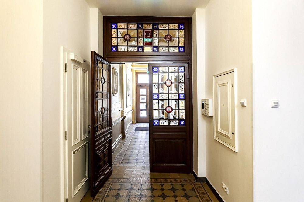 VINOHRADSKY DUM Residence 1