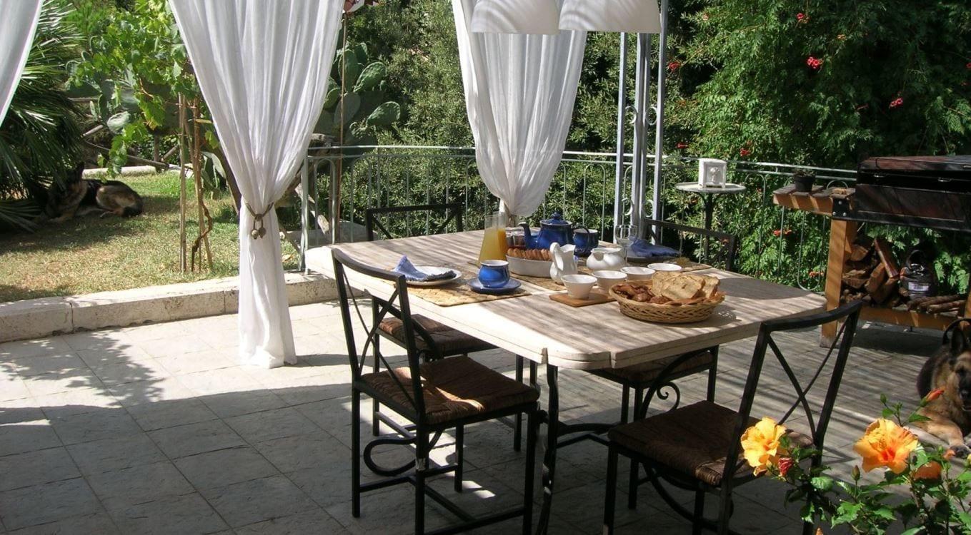 Relais La Canfora 1
