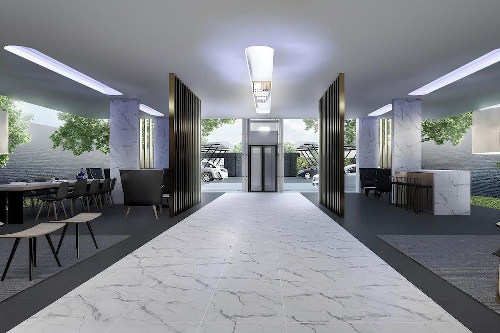 51 Suanplu Residence 2