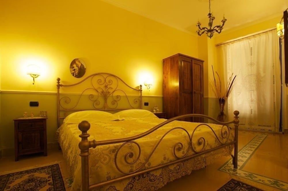 Palazzo Giovanni bed and breakfast 2