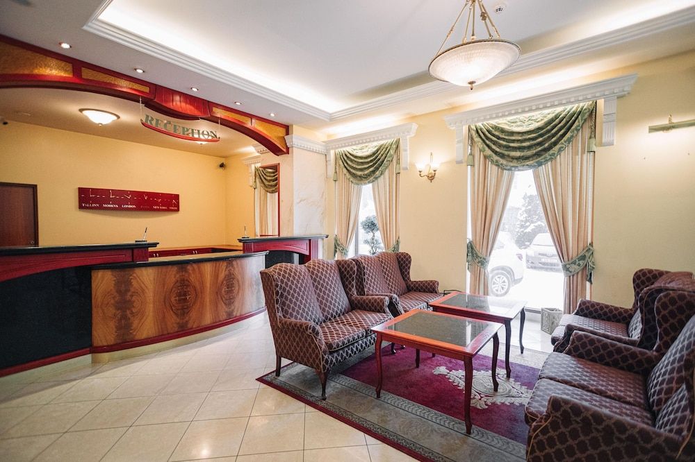 Rixwell Viru Square Hotel Tallinn 2