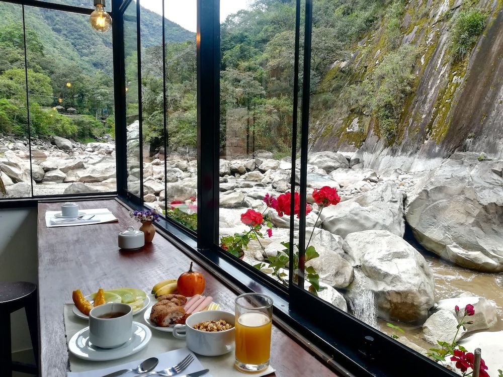 Susanna Inn MachuPicchu Hotel 1