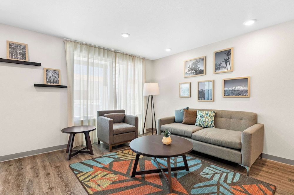 WoodSpring Suites Indio - Coachella Valley 2
