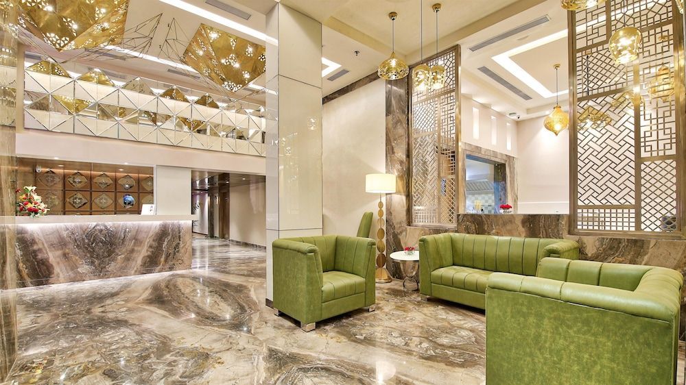 Golden Tulip Essential Jaipur 2