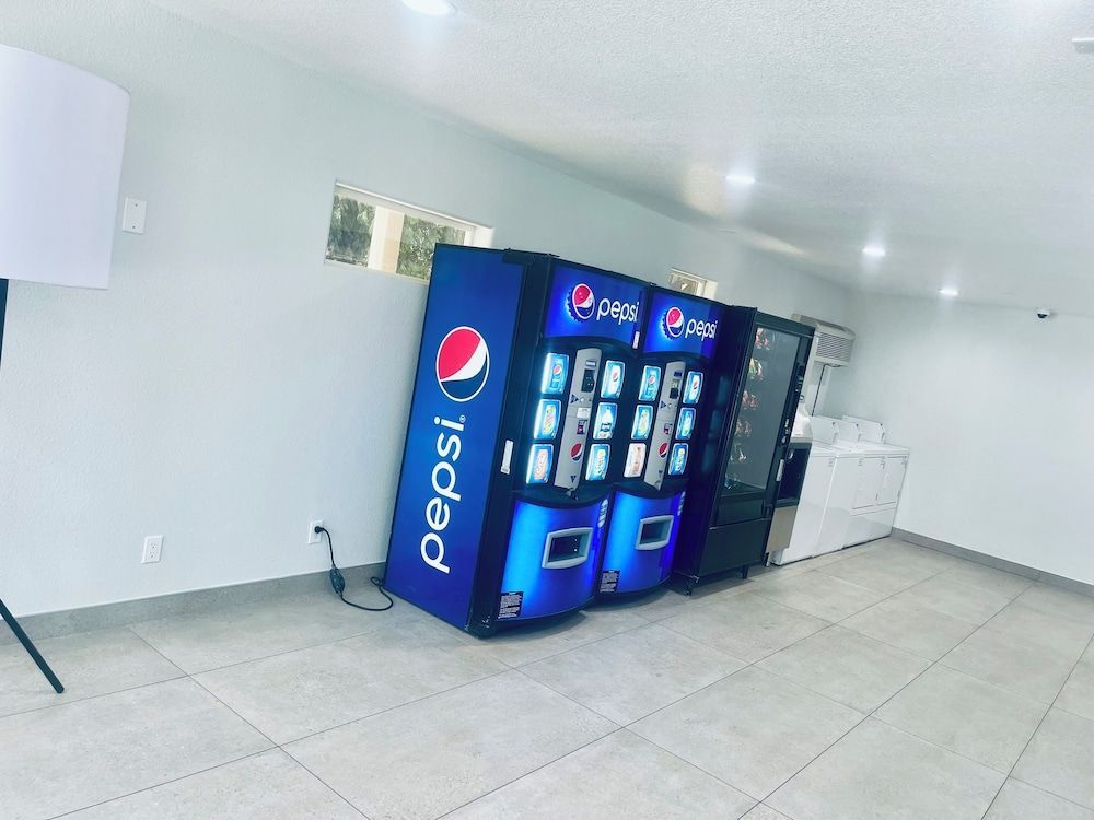 Motel 6-San Bernardino, CA - North 2