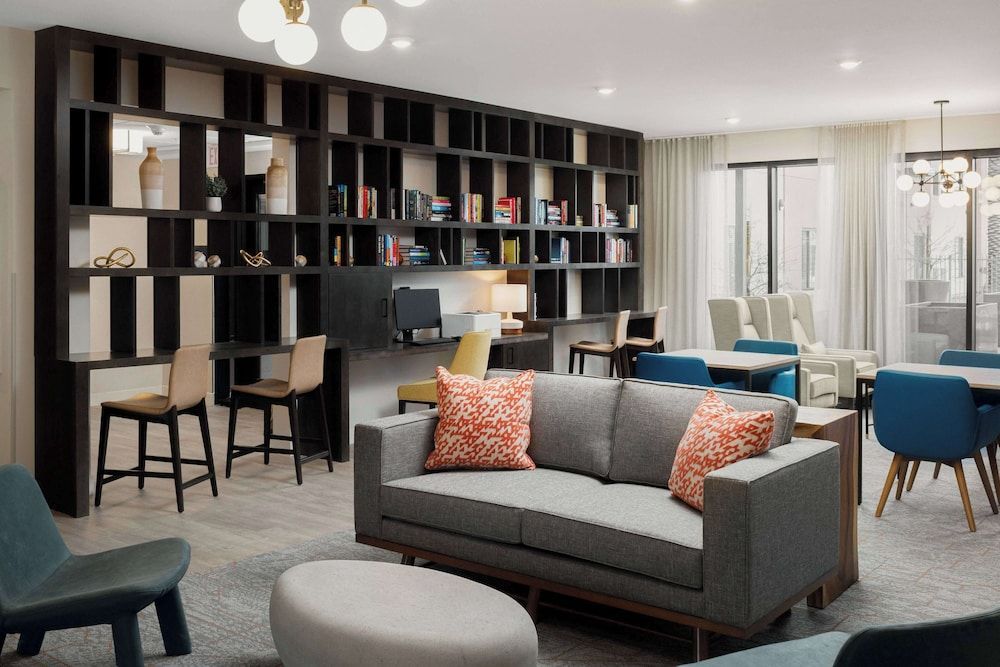 WaterWalk Extended Stay by Wyndham Jacksonville Deerwood Pk 2
