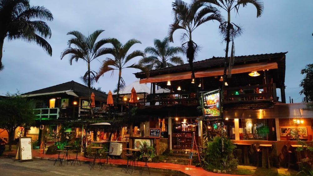 Hostel Sereia do Mar 1
