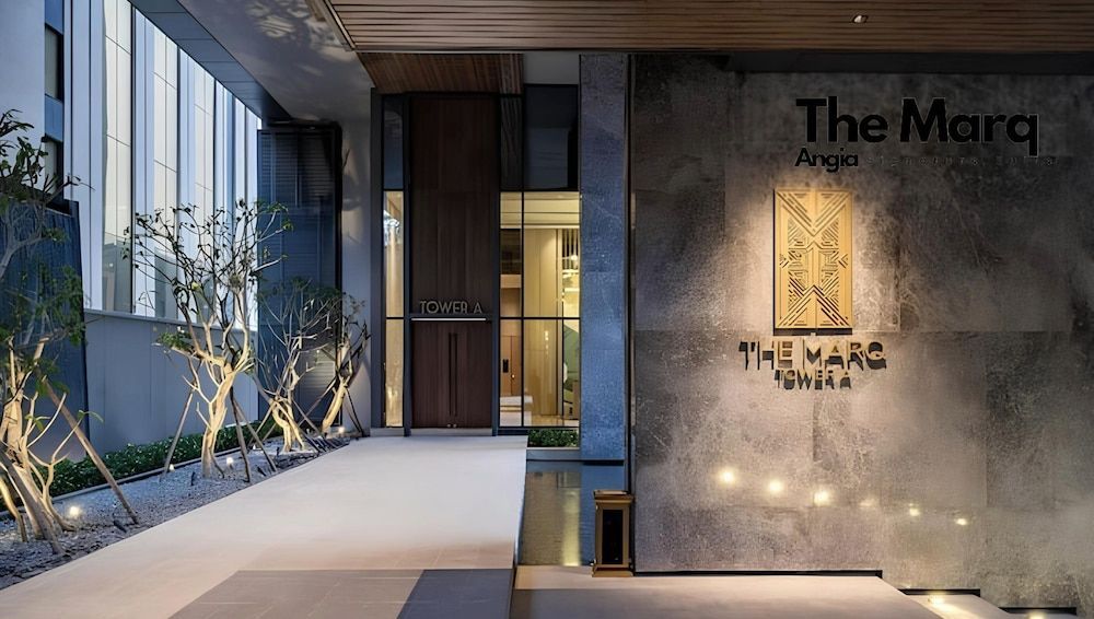 The MARQ By An Gia Hospitality 2