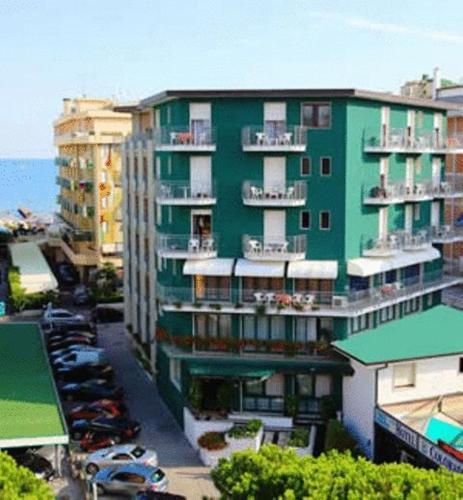 Hotel Colorado 1
